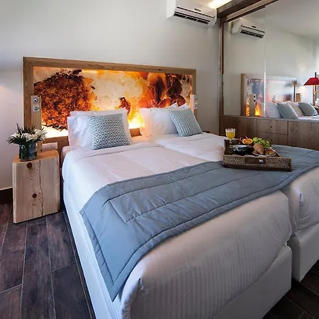 Hotel Orama Elounda (Crete)