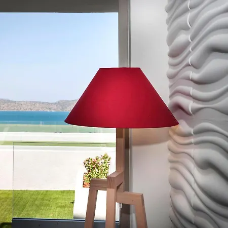Hotel Orama Elounda