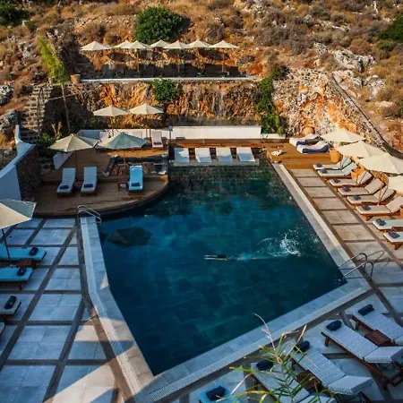 Hotel Orama 4*