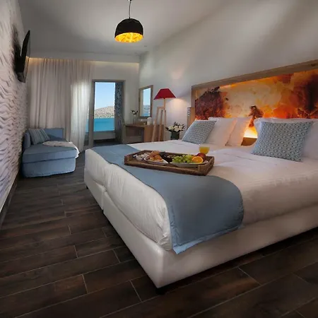 Hotel Orama 4*