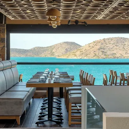 Orama 4* Elounda (Crete)