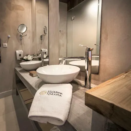 Orama Hotel 4*