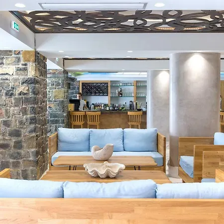 Orama 4* Elounda (Crete)